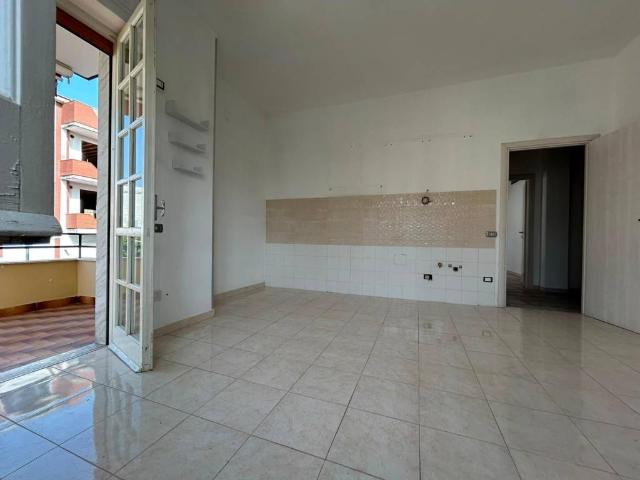 Appartamento in vendita a Crispano NA