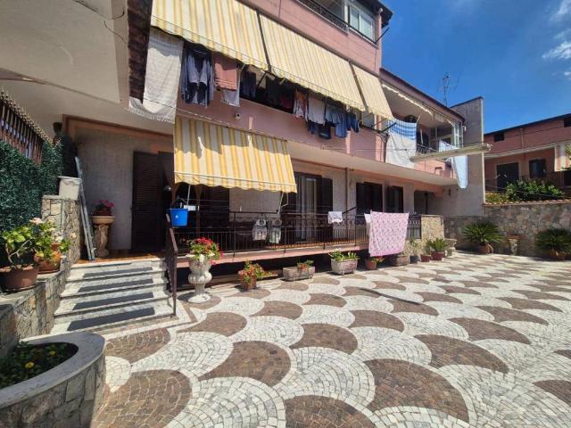 Appartamento in vendita a Crispano NA