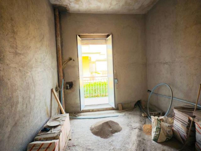 Appartamento in vendita a Crispano NA