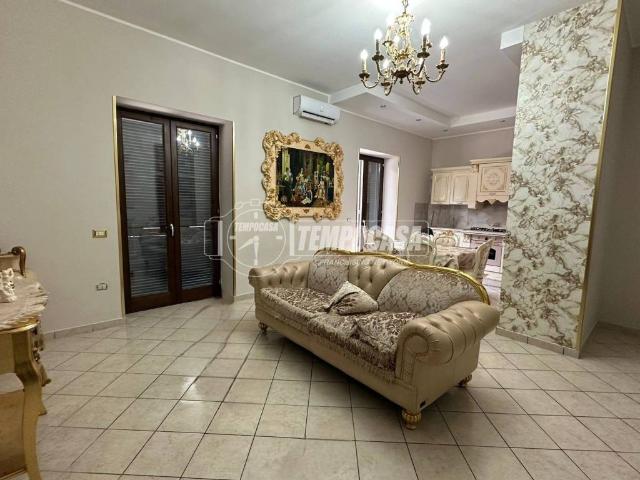 Appartamento in vendita a Crispano NA