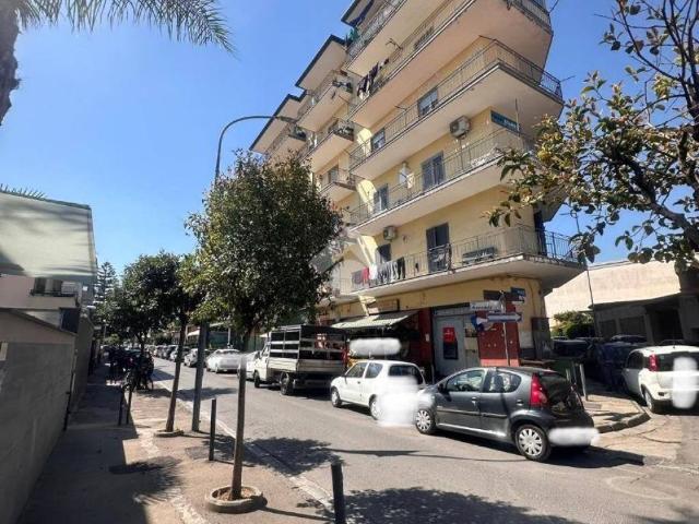 Appartamento in vendita a Crispano NA
