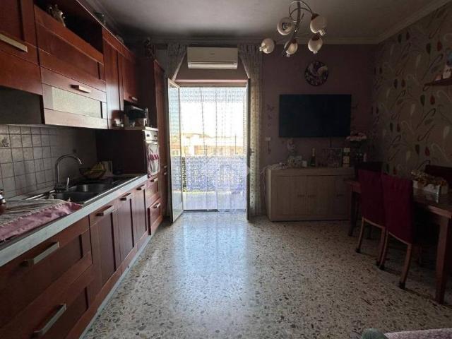Appartamento in vendita a Crispano NA