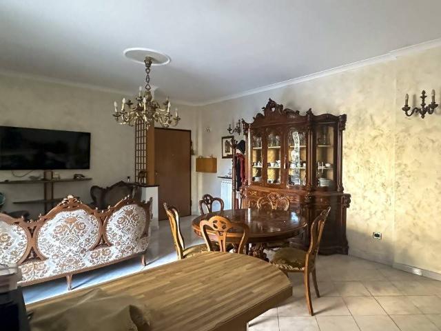 Appartamento in vendita a Crispano NA