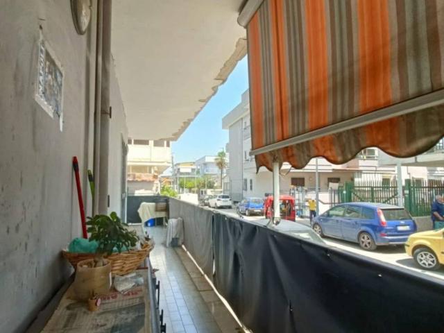Appartamento in vendita a Crispano NA