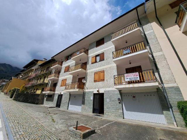Appartamento in vendita a Crissolo CN