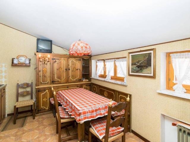 Appartamento in vendita a Crissolo CN