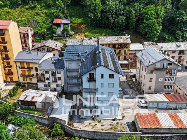 Appartamento in vendita a Crissolo CN