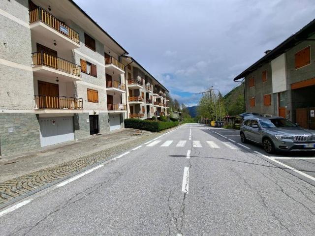 Appartamento in vendita a Crissolo CN