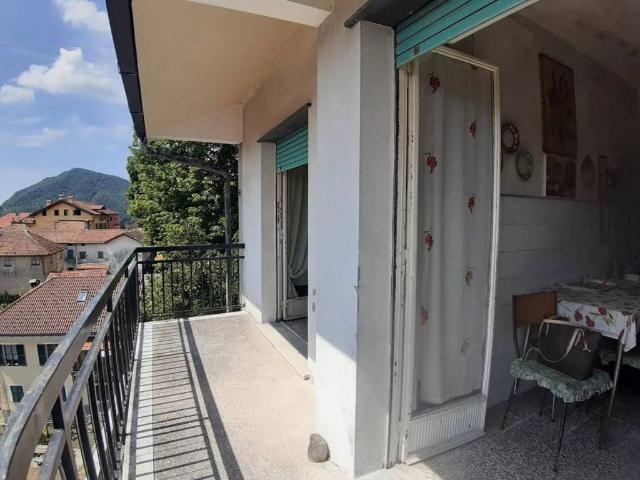 Appartamento in vendita a Crocefieschi GE