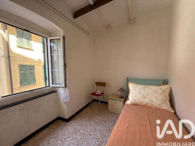 Appartamento in vendita a Crocefieschi GE