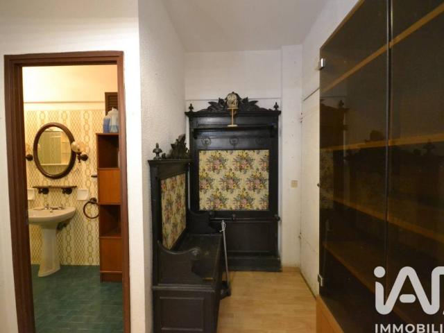 Appartamento in vendita a Crocefieschi GE