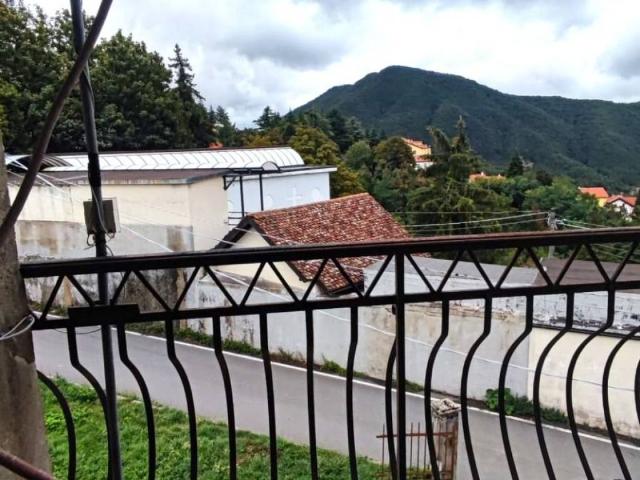 Appartamento in vendita a Crocefieschi GE