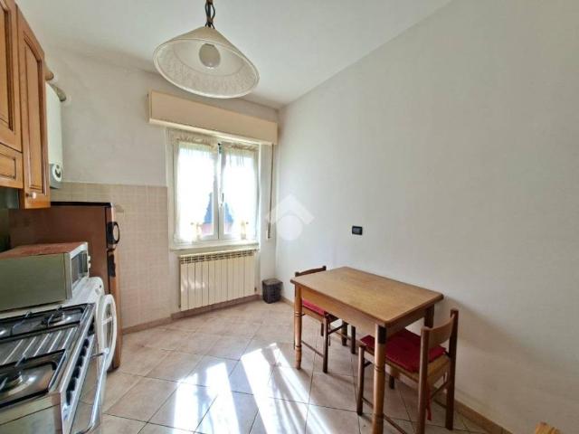 Appartamento in vendita a Crocefieschi GE
