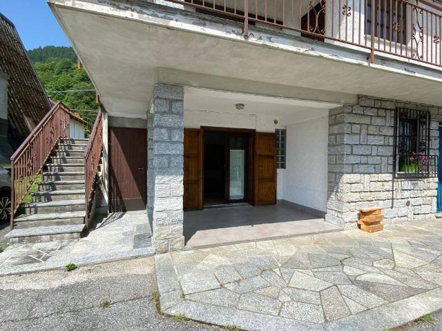Appartamento in vendita a Crodo VB