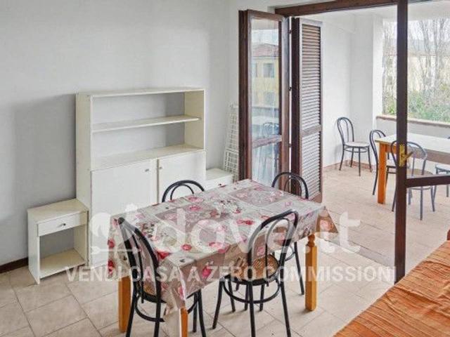 Appartamento in vendita a Cropani