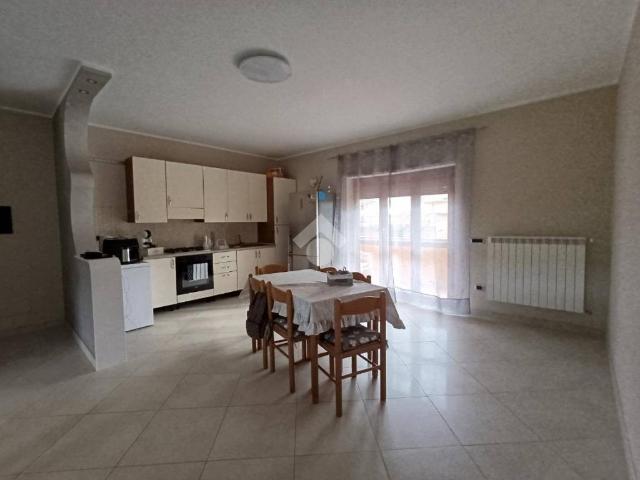 Appartamento in vendita a Cropani CZ