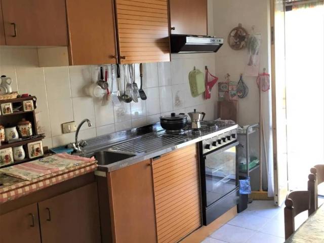Appartamento in vendita a Cropani CZ