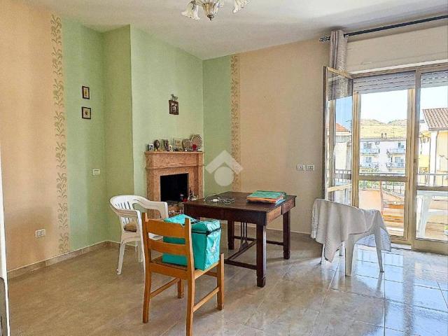 Appartamento in vendita a Cropani CZ