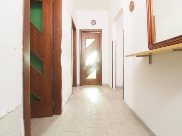 Appartamento in vendita a Cropani CZ