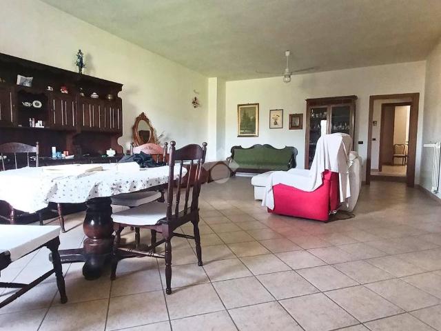 Appartamento in vendita a Cropani CZ