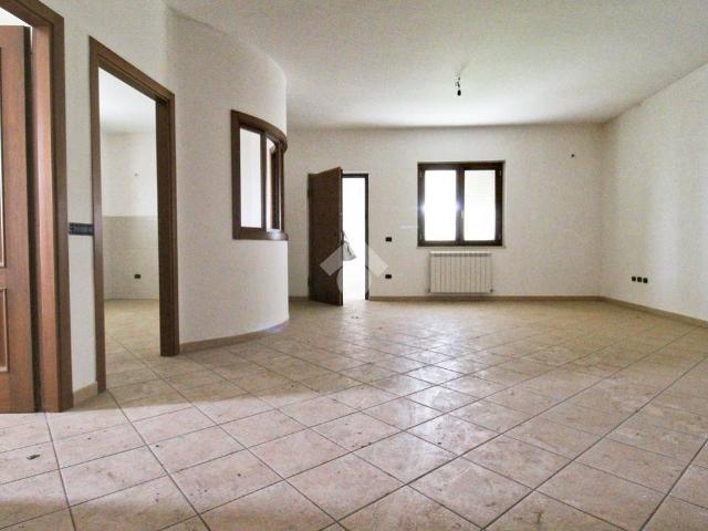 Appartamento in vendita a Cropani CZ