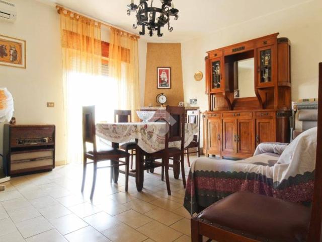 Appartamento in vendita a Cropani CZ
