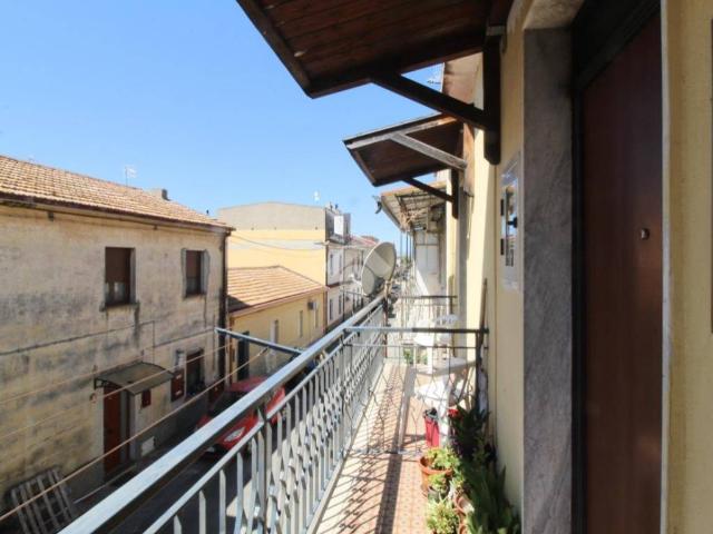 Appartamento in vendita a Cropani CZ