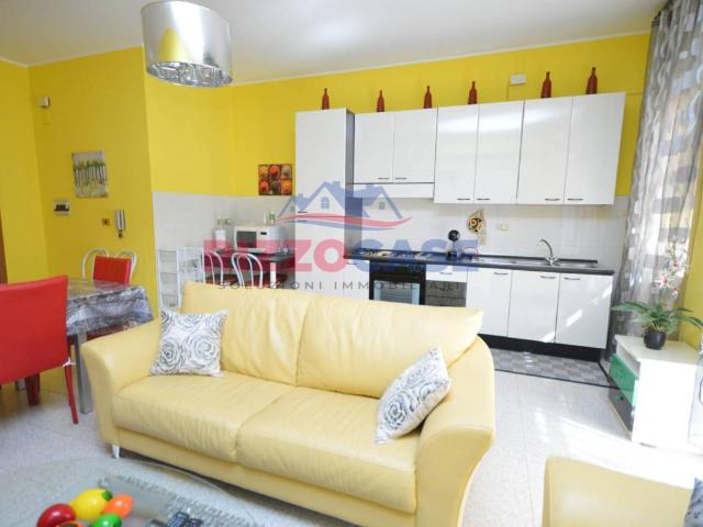 Appartamento in vendita a Crosia CS