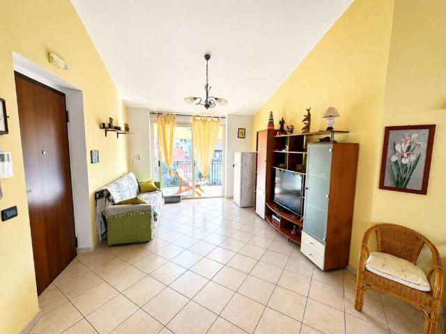 Appartamento in vendita a Crosia CS