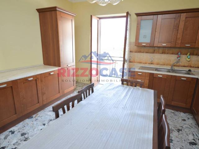 Appartamento in vendita a Crosia CS