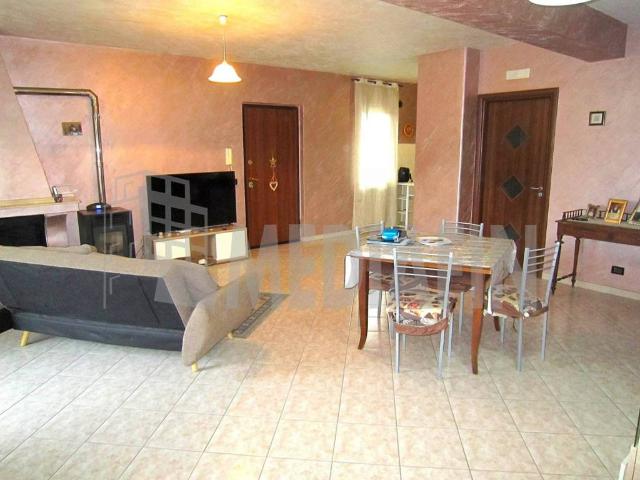 Appartamento in vendita a Crosia CS