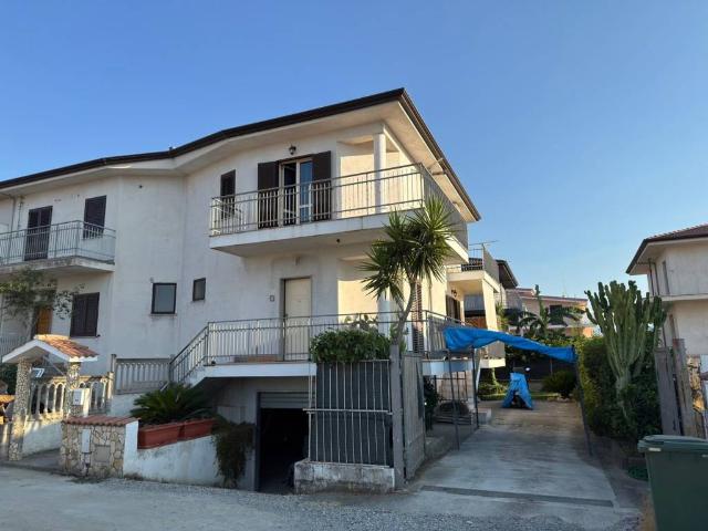 Casa indipendente in vendita a Crosia CS