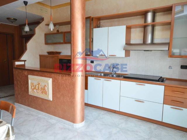 Appartamento in vendita a Crosia CS