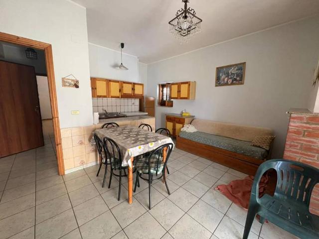 Appartamento in vendita a Crosia CS