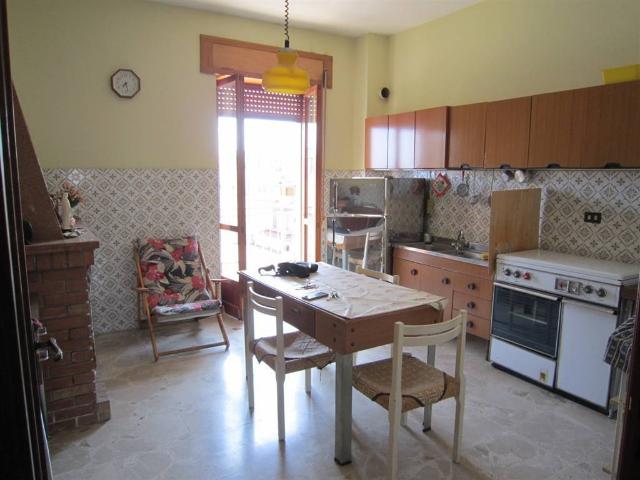 Appartamento in vendita a Crosia CS