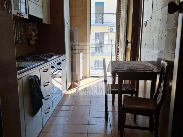 Appartamento in vendita a Crotone KR