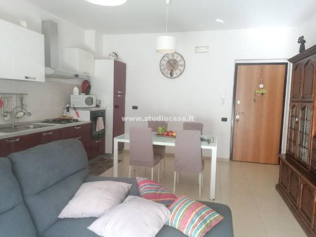 Appartamento in vendita a Crotone KR