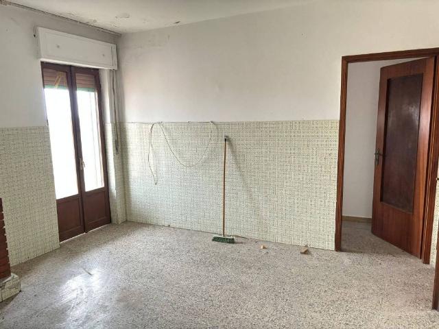 Appartamento in vendita a Crotone KR