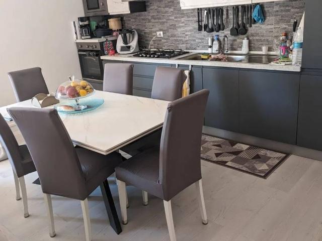 Appartamento in vendita a Crotone KR
