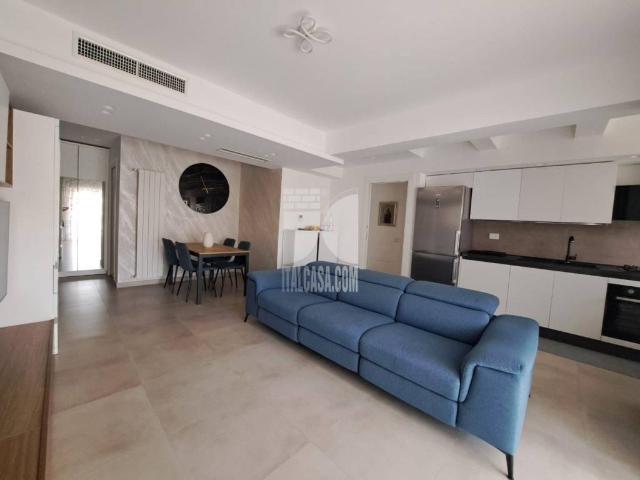 Appartamento in vendita a Crotone KR