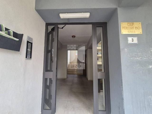 Appartamento in vendita a Crotone KR