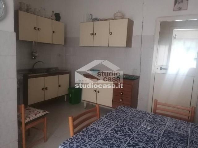 Appartamento in vendita a Crotone KR