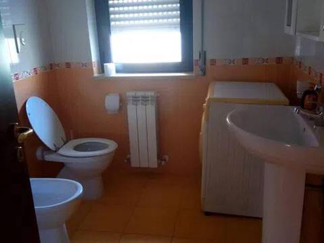 Appartamento in vendita a Crotone KR