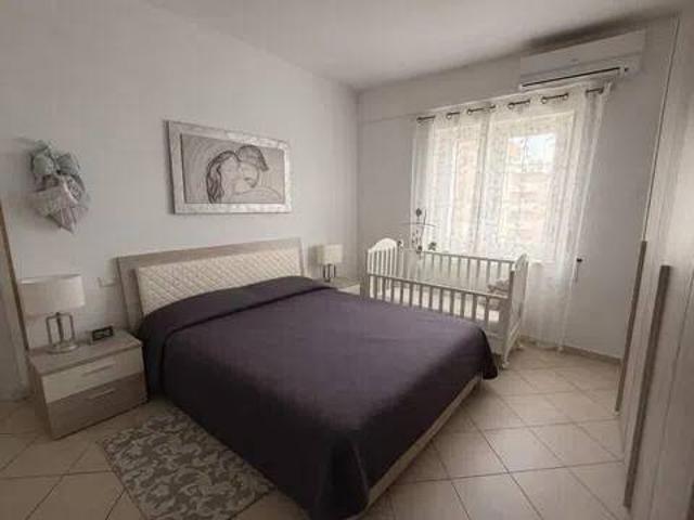 Appartamento in vendita a Crotone KR