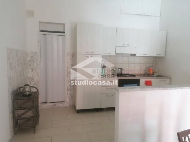 Appartamento in vendita a Crotone KR