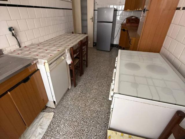 Appartamento in vendita a Crotone KR