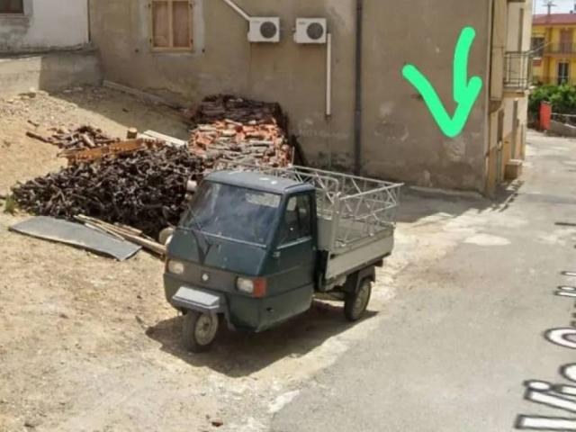 Appartamento in vendita a Crotone KR