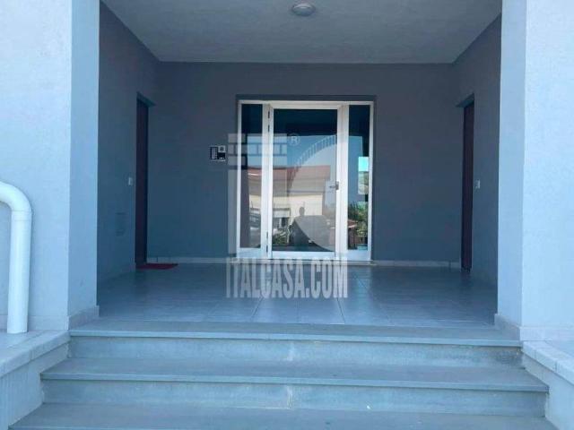 Appartamento in vendita a Crotone KR