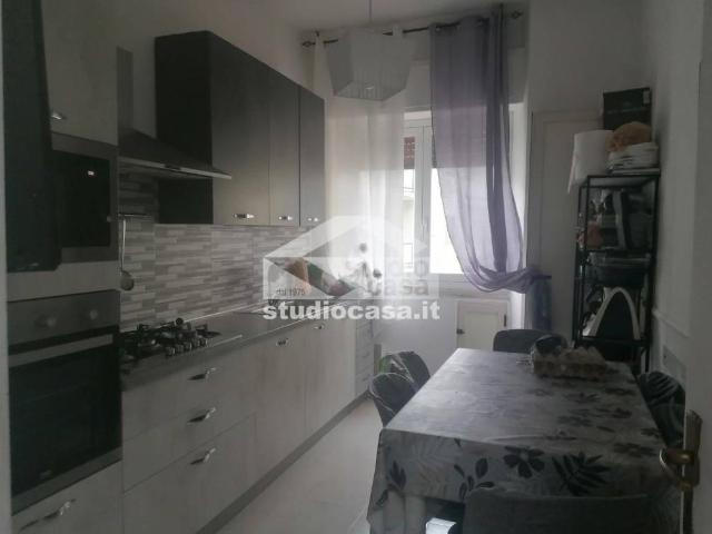 Appartamento in vendita a Crotone KR