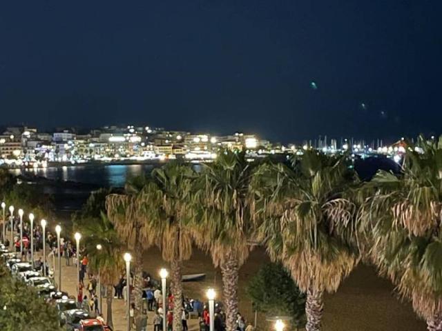 Appartamento in vendita a Crotone KR